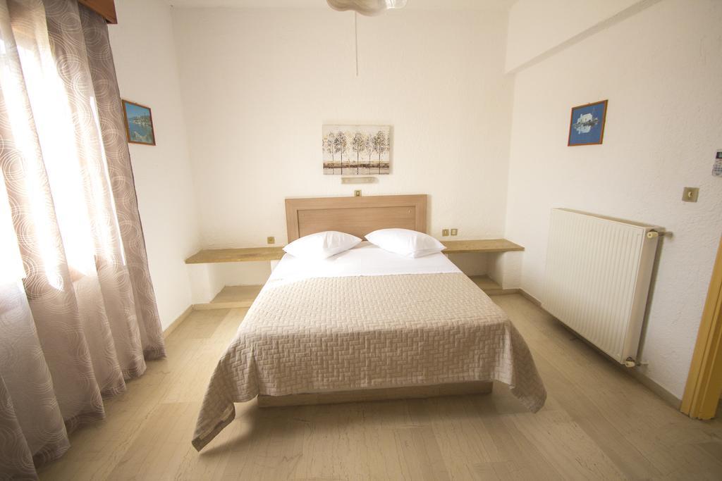 Bay View Apartments Sitia  Exterior foto